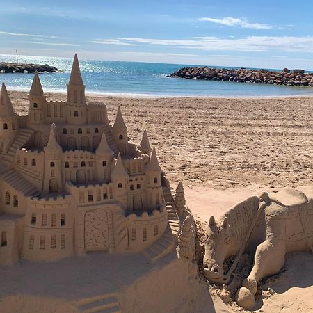 Princesa Blanka By Zanis Torrevieja Kültér fotó