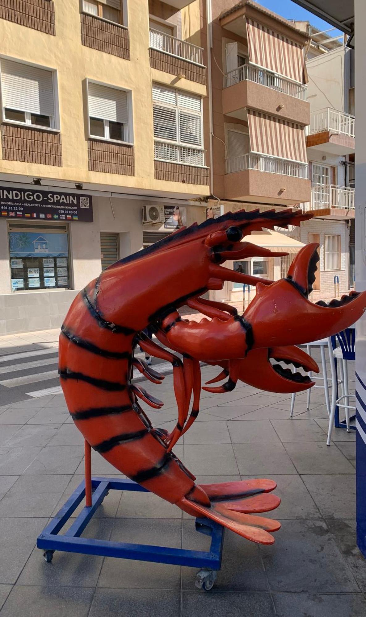 Princesa Blanka By Zanis Torrevieja Kültér fotó