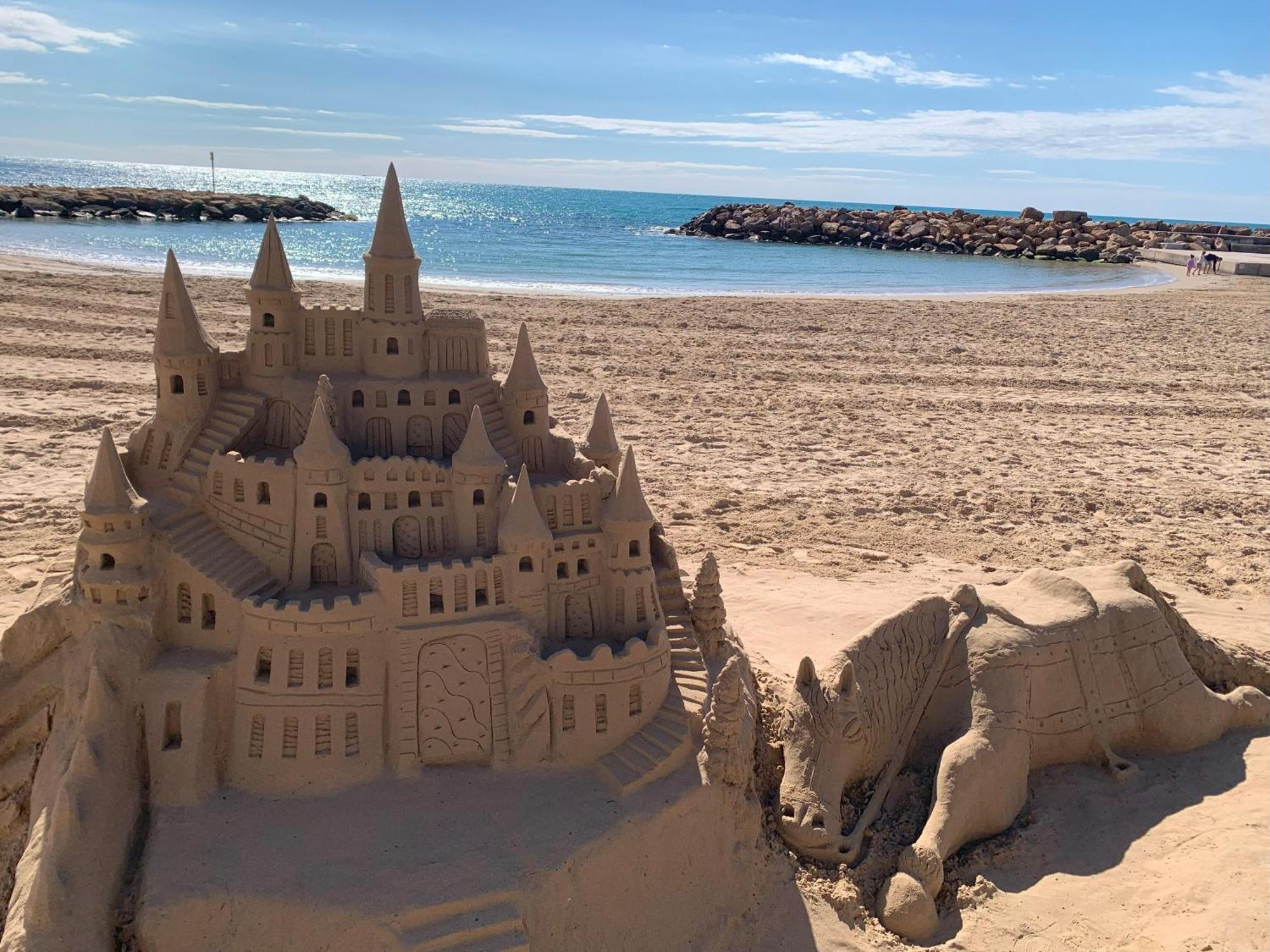 Princesa Blanka By Zanis Torrevieja Kültér fotó